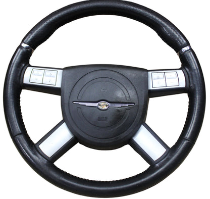 2006-2010 Chrysler 300C SRT8 Steering Wheel Horn Controls