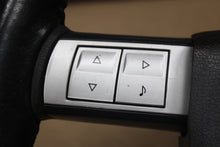2006-2010 Chrysler 300C SRT8 Steering Wheel Horn Controls