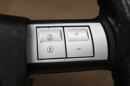 2006-2010 Chrysler 300C SRT8 Steering Wheel Horn Controls