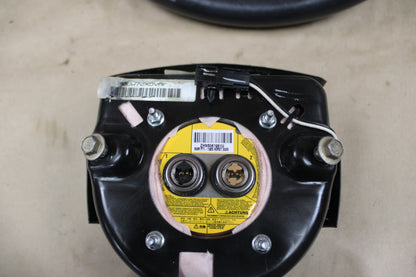 2006-2010 Chrysler 300C SRT8 Steering Wheel Horn Controls