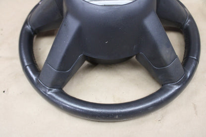 2006-2010 Chrysler 300C SRT8 Steering Wheel Horn Controls