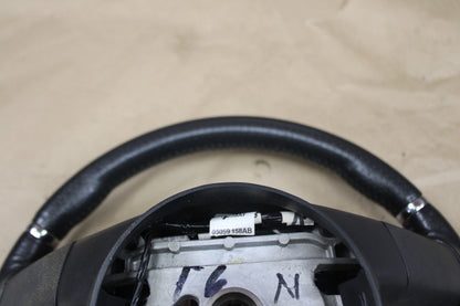 2006-2010 Chrysler 300C SRT8 Steering Wheel Horn Controls