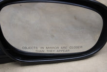 05-10 CHRYSLER 300C SRT8 OEM PASSENGER RH SIDE DOOR MIRROR 1AQ521XRAB