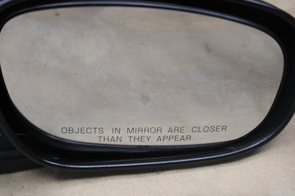 05-10 CHRYSLER 300C SRT8 OEM PASSENGER RH SIDE DOOR MIRROR 1AQ521XRAB
