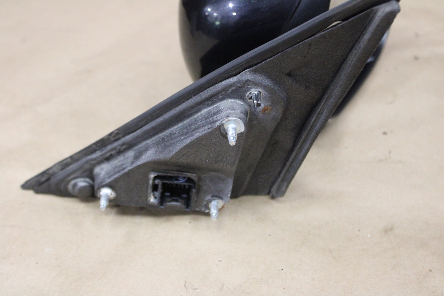 05-10 CHRYSLER 300C SRT8 OEM PASSENGER RH SIDE DOOR MIRROR 1AQ521XRAB