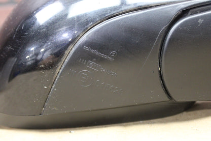 05-10 CHRYSLER 300C SRT8 OEM PASSENGER RH SIDE DOOR MIRROR 1AQ521XRAB