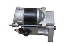 2006 Chrysler 300 Dodge Magnum Engine Starter Motor Assembly