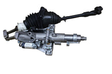 2005-2010 CHRYSLER 300 POWER TELESCOPIC TILT STEERING COLUMN ASSEMBLY 05057431AA