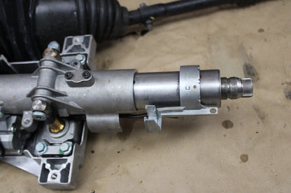 2005-2010 CHRYSLER 300 POWER TELESCOPIC TILT STEERING COLUMN ASSEMBLY 05057431AA