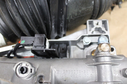 2005-2010 CHRYSLER 300 POWER TELESCOPIC TILT STEERING COLUMN ASSEMBLY 05057431AA