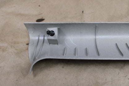 05-10 Chrysler 300 Driver Left Front A-Pillar Trim Panel OEM 0UM03BDXAE