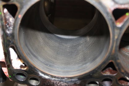 2005-2010 Chrysler 300 Dodge Charger Challenger SRT8 6.1L Hemi Bare Block