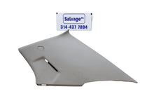 2005-2010 Chrysler 300C SRT8 Slate Gray C Pillar Interior Trim Panel Right