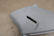 2005-2010 Chrysler 300C SRT8 Slate Gray C Pillar Interior Trim Panel Right