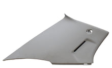 2005-2010 Chrysler 300C SRT8 Left C Pillar Slate Gray Interior Trim Panel