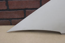 2005-2010 Chrysler 300C SRT8 Left C Pillar Slate Gray Interior Trim Panel