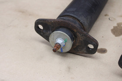 05-10 Chrysler 300C SRT8 SACHS OEM Rear Shock Absorber Strut Pair
