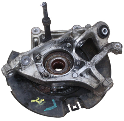 2005-2010 Chrysler 300 Dodge Charger Challenger SRT8 Rear Knuckle Spindle Brembo