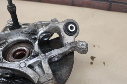 2005-2010 Chrysler 300 Dodge Charger Challenger SRT8 Rear Knuckle Spindle Brembo