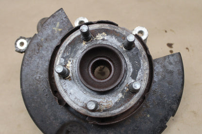 2005-2010 Chrysler 300 Dodge Charger Challenger SRT8 Rear Knuckle Spindle Brembo