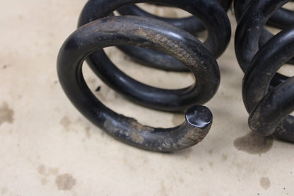 2005-2010 Chrysler 300 Dodge Magnum SRT8 Rear Coil Springs Pair