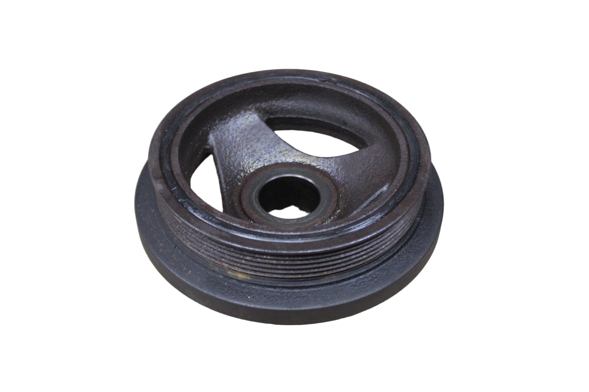 05-10 Mopar Dodge Chrysler Jeep SRT8 6.1L Hemi Crank Harmonic Balancer Pulley