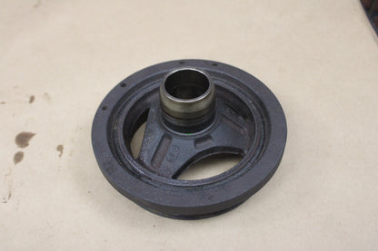 05-10 Mopar Dodge Chrysler Jeep SRT8 6.1L Hemi Crank Harmonic Balancer Pulley