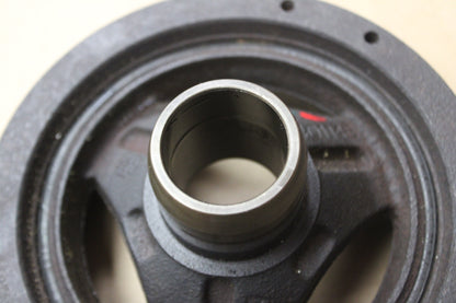 05-10 Mopar Dodge Chrysler Jeep SRT8 6.1L Hemi Crank Harmonic Balancer Pulley