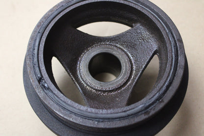 05-10 Mopar Dodge Chrysler Jeep SRT8 6.1L Hemi Crank Harmonic Balancer Pulley