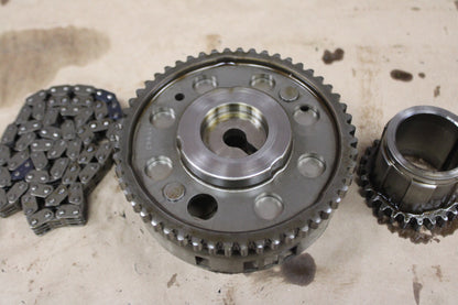 2005-2010 6.1 Dodge Jeep Chrysler SRT8 Engine Hemi Timing Chain Set Mopar 98K
