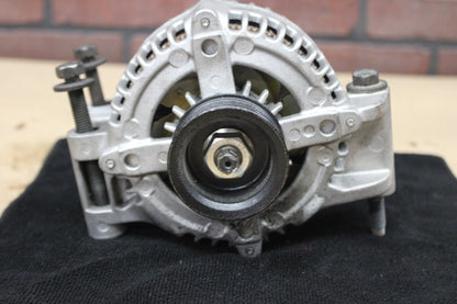 05-07 Chrysler 300 Dodge Charger Magnum Engine Alternator Replacement