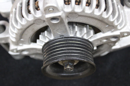 05-07 Chrysler 300 Dodge Charger Magnum Engine Alternator Replacement