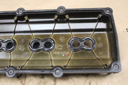 05-10 Mopar Dodge Chrysler Jeep 6.1L SRT8 Aluminum OEM Valve Cover