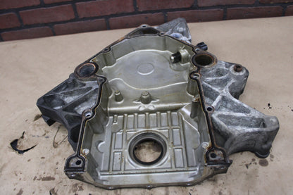 05-10 Challenger Charger Magnum 300 Jeep 5.7L 6.1L HEMI Front Timing Cover