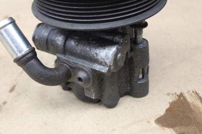 2005-2010 CHRYSLER 300C SRT8 6.1L OEM HYDRAULIC POWER STEERING OIL PUMP MOTOR
