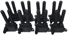 2003-2010 Dodge Chrysler Jeep Ram DENSO Direct COP Ignition Coils
