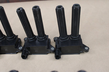 2003-2010 Dodge Chrysler Jeep Ram DENSO Direct COP Ignition Coils
