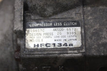 05-10 Chrysler 300C Dodge Charger Challenger SRT8 R/T A/C Compressor OEM Mopar