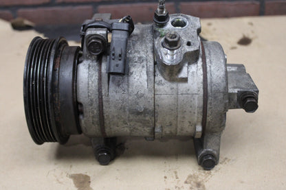 05-10 Chrysler 300C Dodge Charger Challenger SRT8 R/T A/C Compressor OEM Mopar