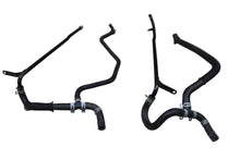 Dodge/Chrysler/Jeep SRT8 6.1 Hemi Engine Coolant Inlet Outlet Line Tube Hose Set