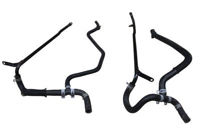 Dodge/Chrysler/Jeep SRT8 6.1 Hemi Engine Coolant Inlet Outlet Line Tube Hose Set