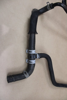 Dodge/Chrysler/Jeep SRT8 6.1 Hemi Engine Coolant Inlet Outlet Line Tube Hose Set