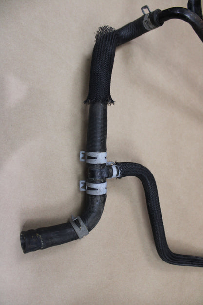 Dodge/Chrysler/Jeep SRT8 6.1 Hemi Engine Coolant Inlet Outlet Line Tube Hose Set