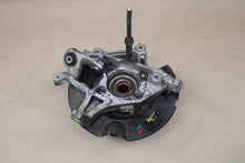 06-10 CHARGER MAGNUM 300 SRT PASSENGER RH REAR SPINDLE KNUCKLE