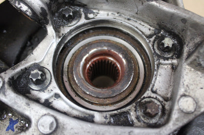 06-10 CHARGER MAGNUM 300 SRT PASSENGER RH REAR SPINDLE KNUCKLE