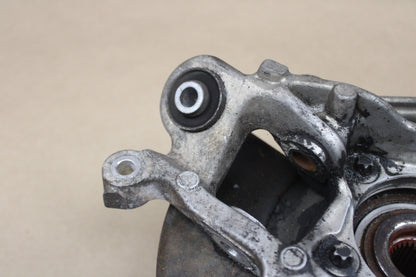 06-10 CHARGER MAGNUM 300 SRT PASSENGER RH REAR SPINDLE KNUCKLE