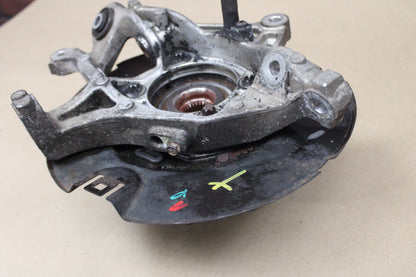 06-10 CHARGER MAGNUM 300 SRT PASSENGER RH REAR SPINDLE KNUCKLE