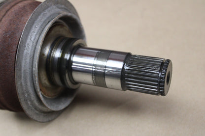 2005-08 Chrysler 300 Charger Magnum SRT8 Rear Passenger RH Axle Half Shaft 6.1L