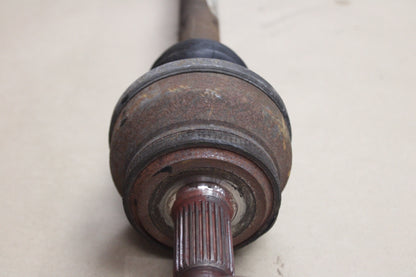2005-08 Chrysler 300 Charger Magnum SRT8 Rear Passenger RH Axle Half Shaft 6.1L