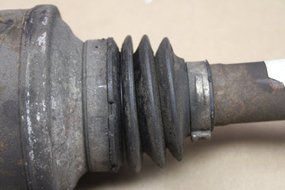2005-2008 Chrysler 300 Charger Magnum SRT8 Rear Driver LH Axle Half Shaft 6.1L
